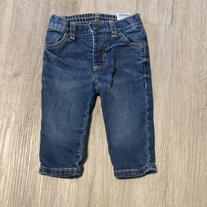 Old Navy Classic Blue Kids Jeans